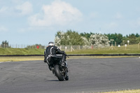 Middle Group Black Bikes